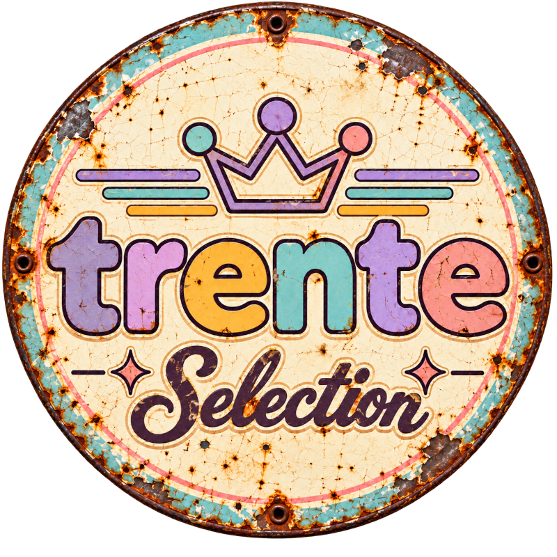 trente Selection – Verschlüsse und Schmuckzubehör