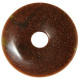 Donut Goldfluss . A-Qualit&auml;t