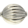 Silberbead Ellipse India traditional . 925 Silber...