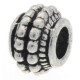 Bead Kugel Antiksilber