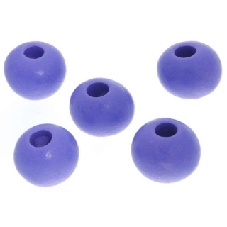 Bead Kugel Lilac Keramik