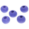 Bead Kugel Lilac Keramik
