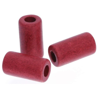Bead Walze Carmine Keramik