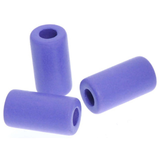 Bead Walze Lilac Keramik