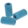 Bead Walze Raf Blue Keramik