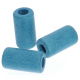 Bead Walze Raf Blue Keramik