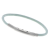 Armband LOOPS Paracord Edelstahlverschluss mattiert...