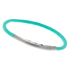 Armband LOOPS Paracord Edelstahlverschluss mattiert...