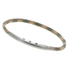 Armband LOOPS Paracord Edelstahlverschluss mattiert...