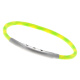 Armband LOOPS Paracord Edelstahlverschluss mattiert Multicolor