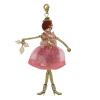 Kette Shopping Queen Camille Silber plated Multicolor ....