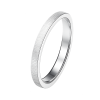 Cara • Luna Beisteckring - Ringbreite - 3mm - 925er...